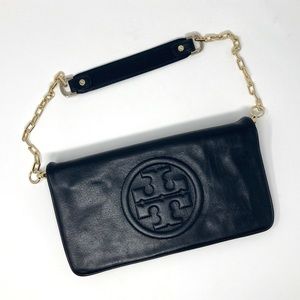 Tory Burch Reva Clutch